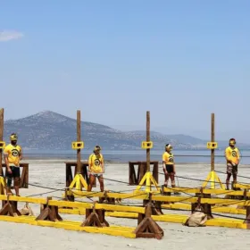 La Isla: Desafío Grecia y Turquía: ¿Quién es el eliminado hoy 3 de septiembre?