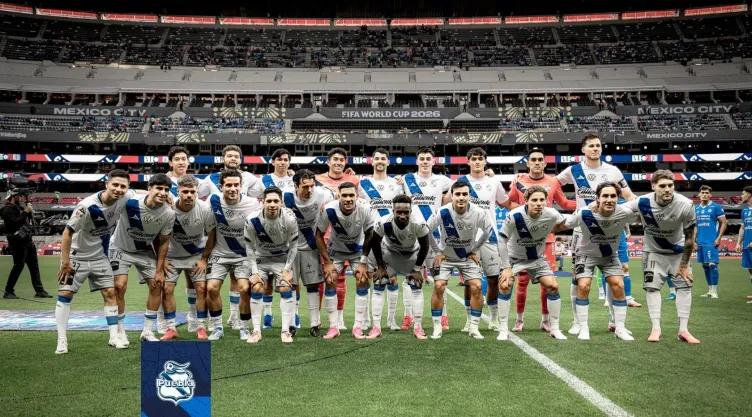 Club Puebla