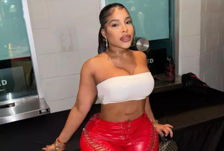 Muere la influencer dominicana Ariela “La Langosta"; ¿de qué falleció?