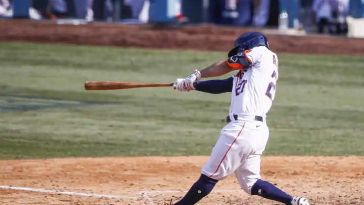 jose altuve astros de houston