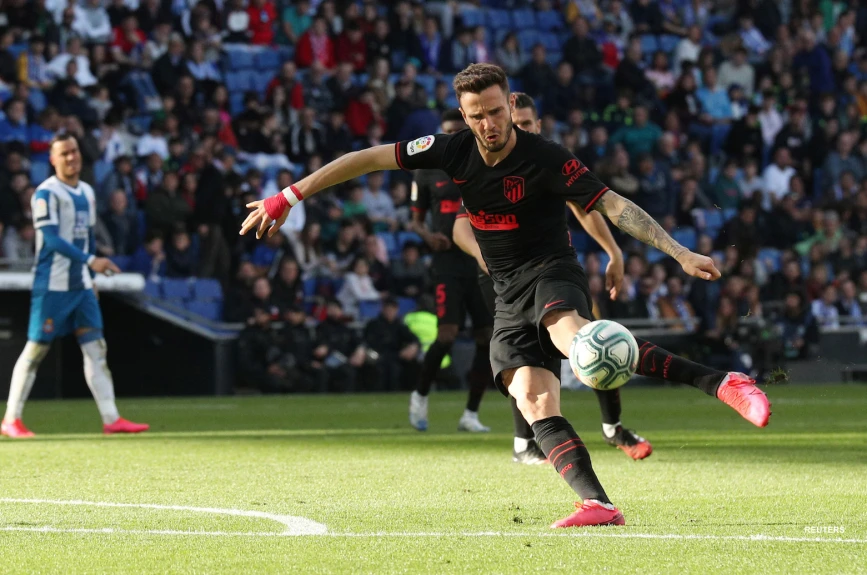 Espanyol vs Atlético de Madrid