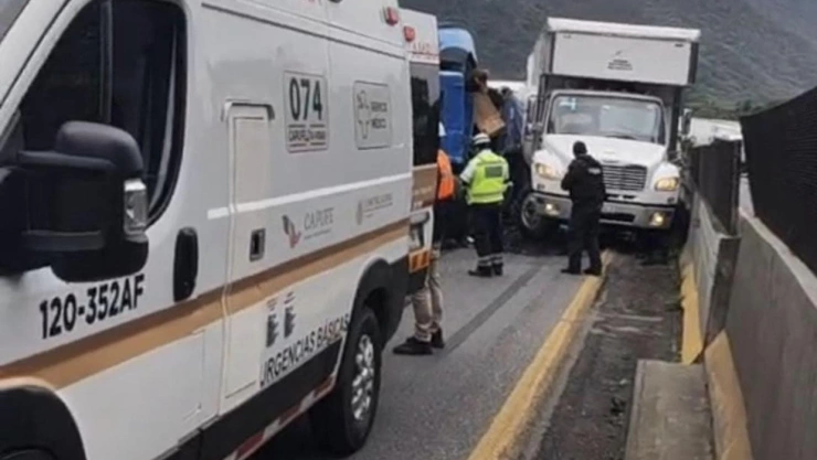 accidente ciudad mendoza