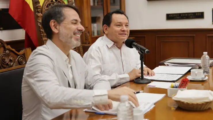 Yucatán y España fortalecen lazos de cooperación internacional.jpg