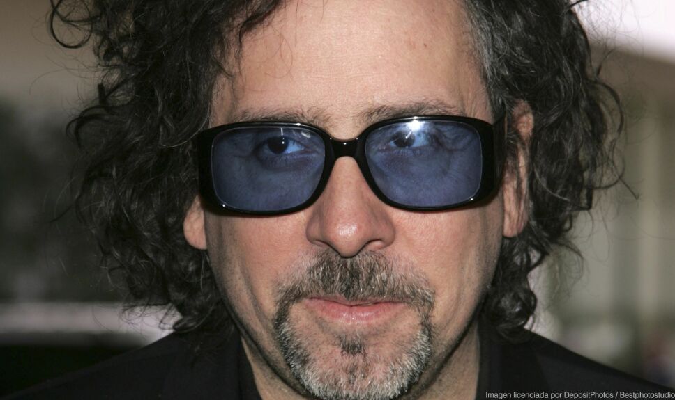 ddc tim burton