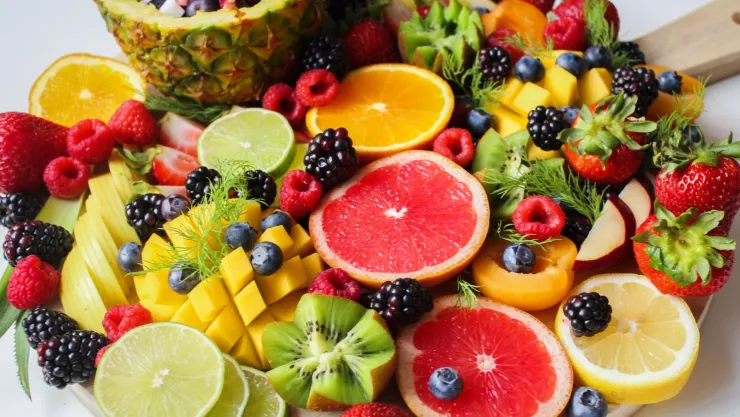 La fruta que mejora la salud cardiovascular al incluirla en la dieta