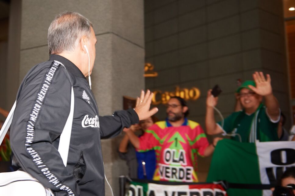 El ‘Tata’ Martino y las consecuencias para la Selección respecto al Covid19