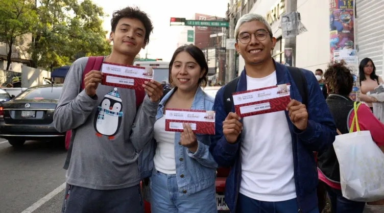 Beca Benito Juárez 2023: Esta es la fecha límite para registrar a un estudiante