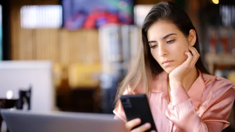 La llamada telefónica que nunca debes responder porque te dejan sin dinero