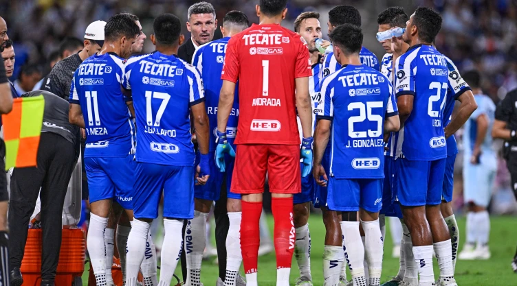 Rayados, Apertura 2023, Liga MX