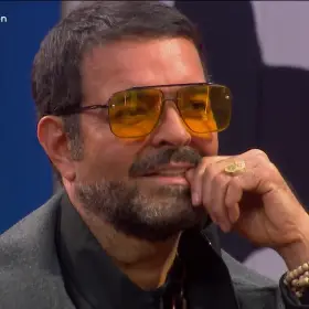BLOQUEADO Pablo Montero queda fuera de La Salvación en la semana 8 de La Granja VIP, por decisión de los Granjeros que le echaron tierra.jpeg