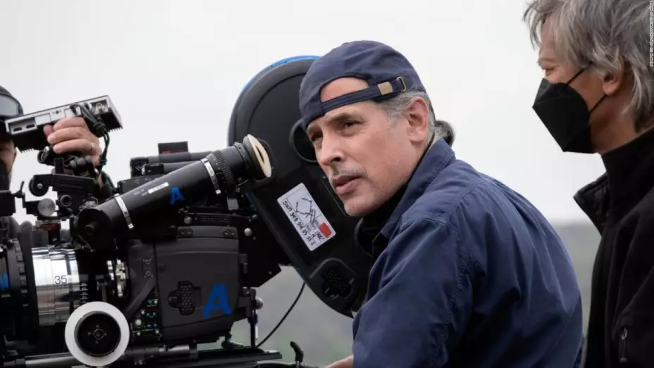 ¡México presente! Rodrigo Prieto es nominado a Mejor Fotografía en los Premios Oscar 2024 por ‘Killers of the Flower Moon’