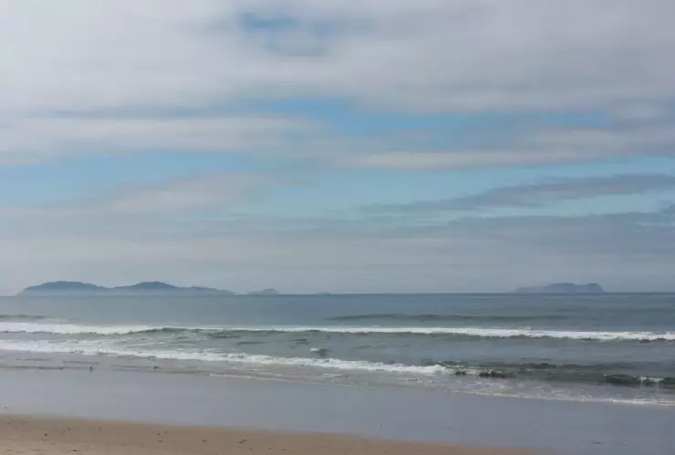 CLIMA EN TIJUANA HOY Baja mas la temperatura, domingo 5 de febrero