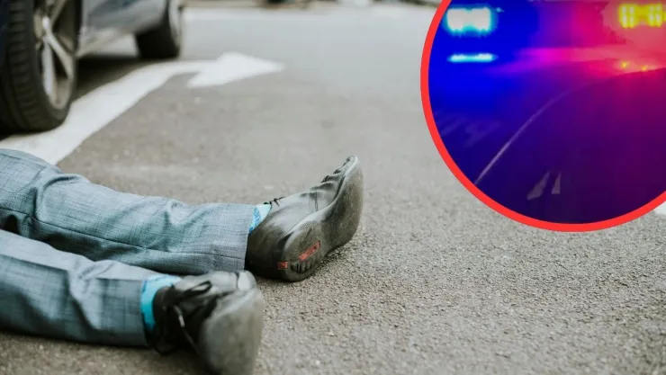 Hombre muere por herida con arma blanca en colonia Tecnológico