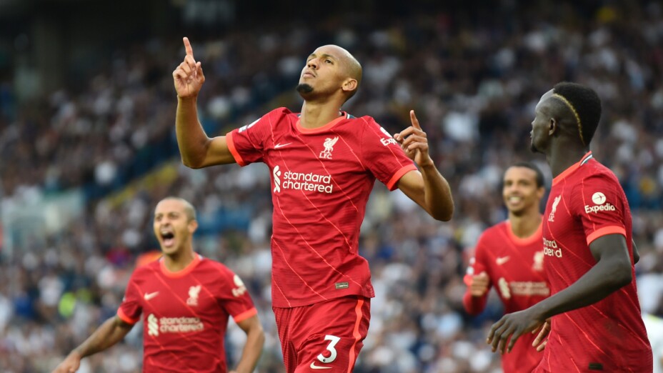 Liverpool