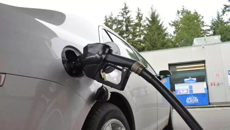 Precio de la gasolina en Guanajuato hoy