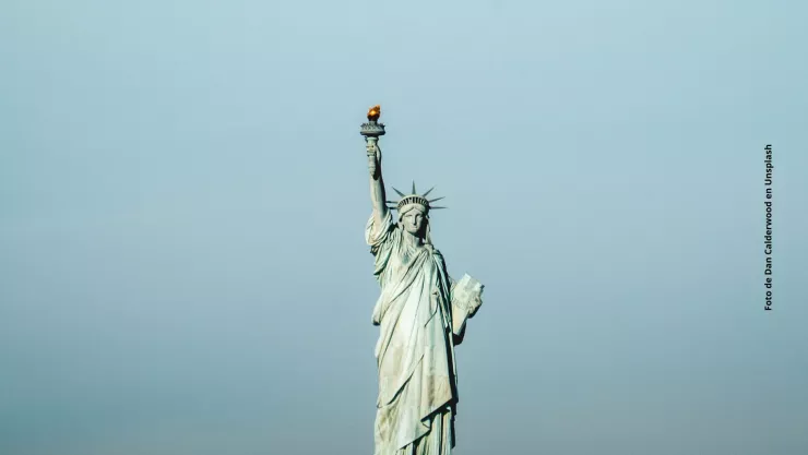 &iquest;Cu&aacute;nto dinero debo tener en el banco para tramitar la visa americana en 2023?