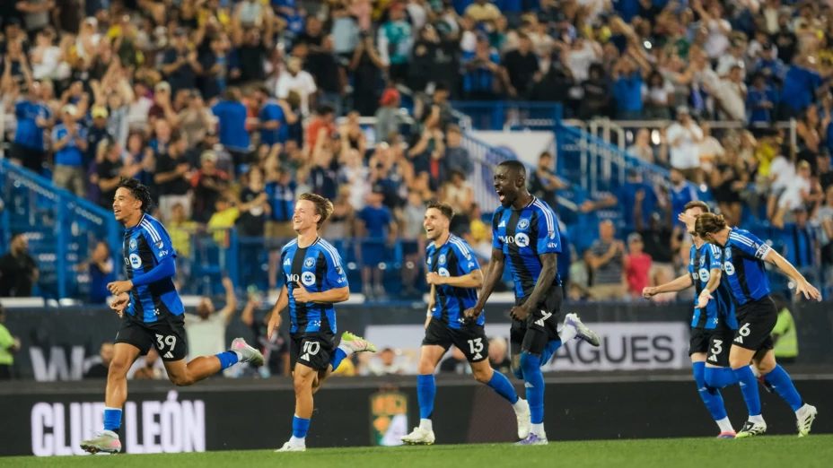 Montreal Impact venció a León en la primera jornada de la Leagues Cup