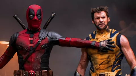 que significan las escenas post creditos de deadpool y wolverine
