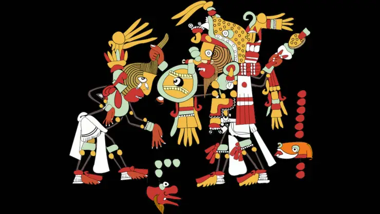 Aztecas
