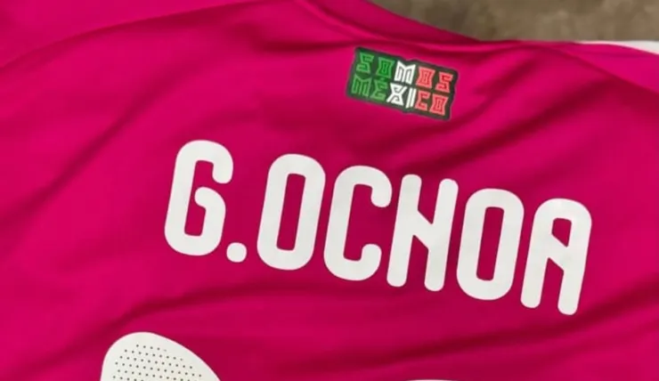 Memo Ochoa