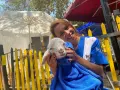 HAYTAP recoge a animales heridos por los incendios en Turquía