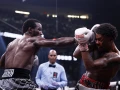 Errol Spence Jr. v Terence Crawford