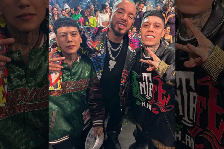 Angel con Balvin.jpg
