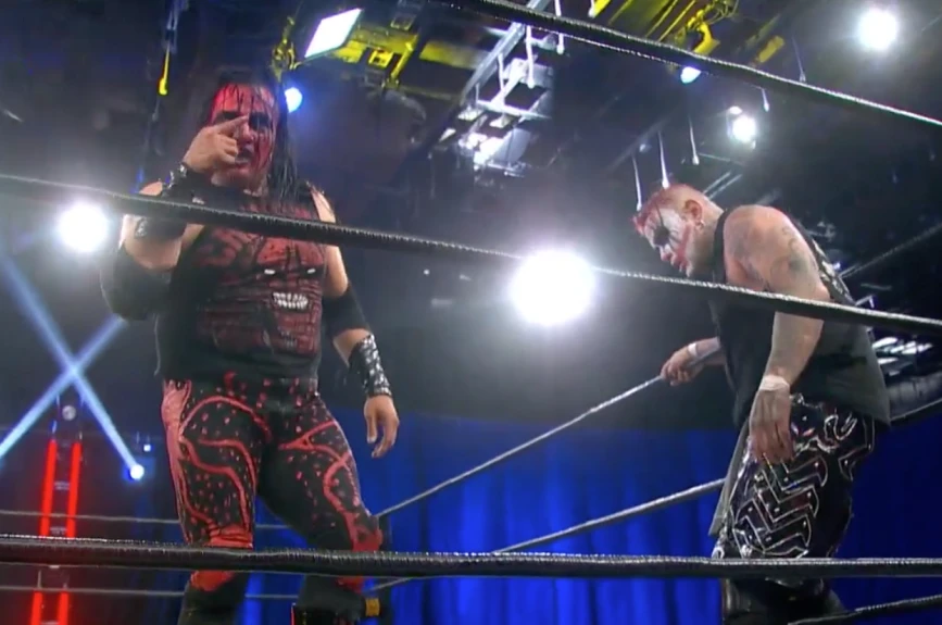 Lucha Fighter