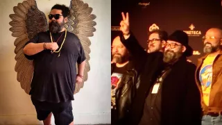 ¡De luto! Muere el reconocido y querido cineasta tapatío “Pancho” Rodríguez