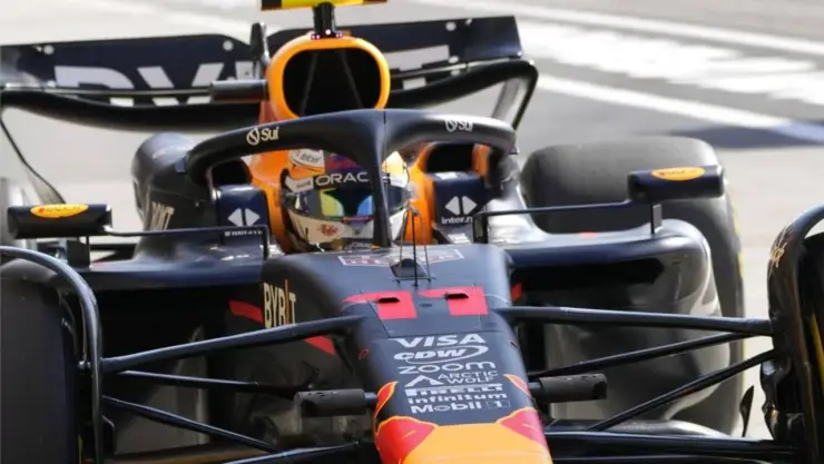 GP de Bahréin 2024: Max Verstappen consigue la pole position; Checo Pérez saldrá en quinto