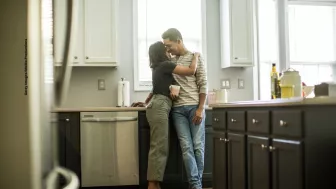 Cuando toman confianza, lo dan todo.