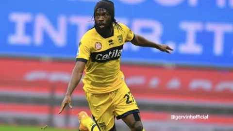 Gervinho Pumas Liga MX