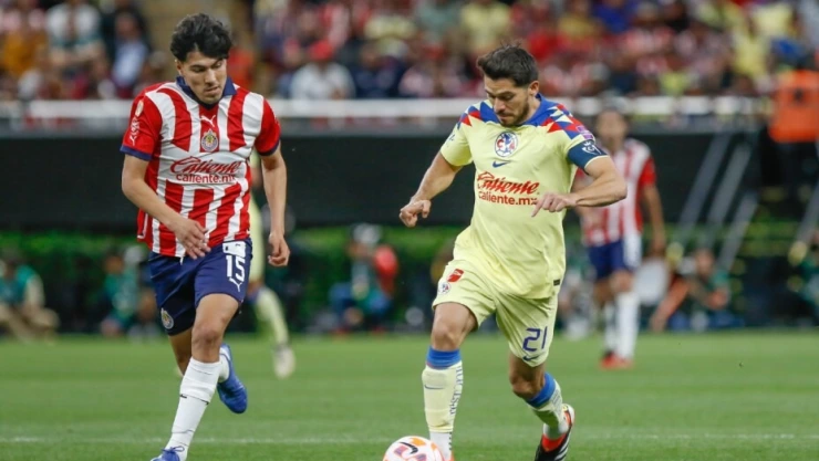 ¡Confirmado! Fechas y horarios para las Semifinales del Clausura 2024