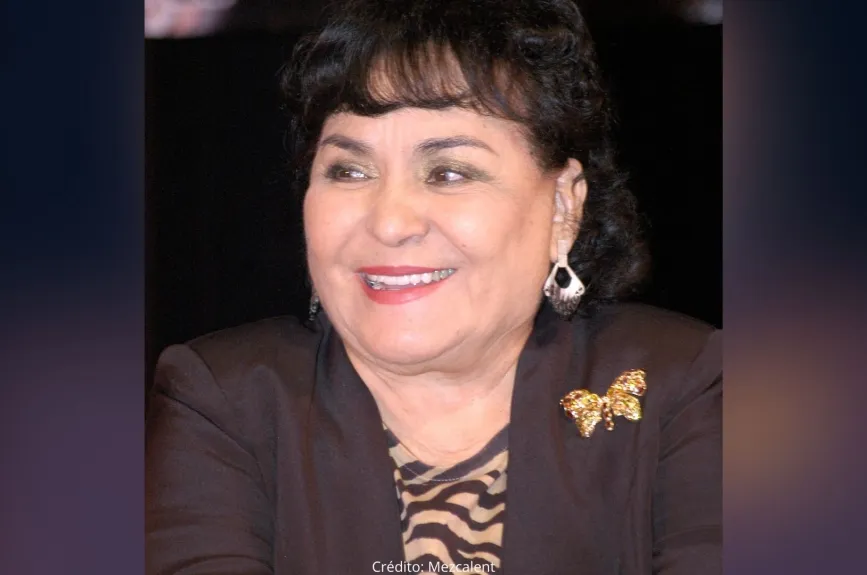 Carmen Salinas