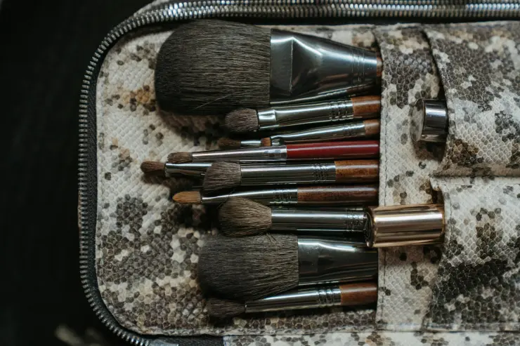 La forma correcta de organizar tu cosmetiquera siguiendo estos pasos