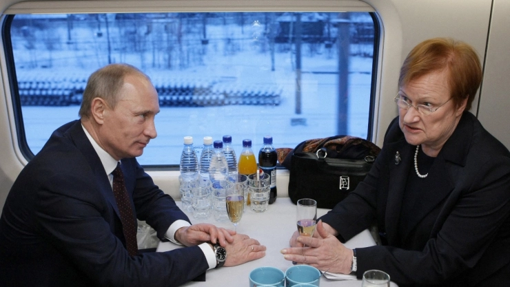 rusia filadelfia suecia otan