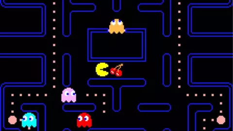 Pac-Man origen, historia y legado del icónico videojuego que nació de una pizza