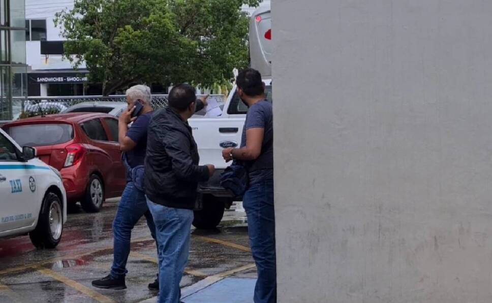 Investigan la muerte de un hombre y una mujer en Solidaridad (2)