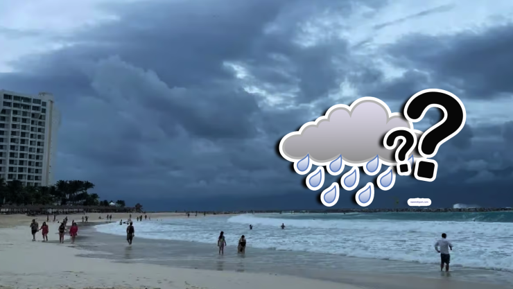 ¿Lloverá en Navidad_ Este es el clima en Cancún y Quintana Roo HOY 25 de diciembre de 2025.webp