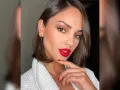 Eiza González.