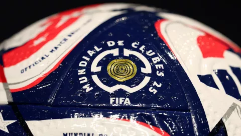 El Mundial de Clubes 2025 se disputará en territorio estadounidense