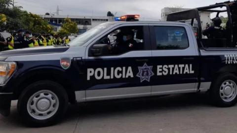 triple homicidio en Tabasco