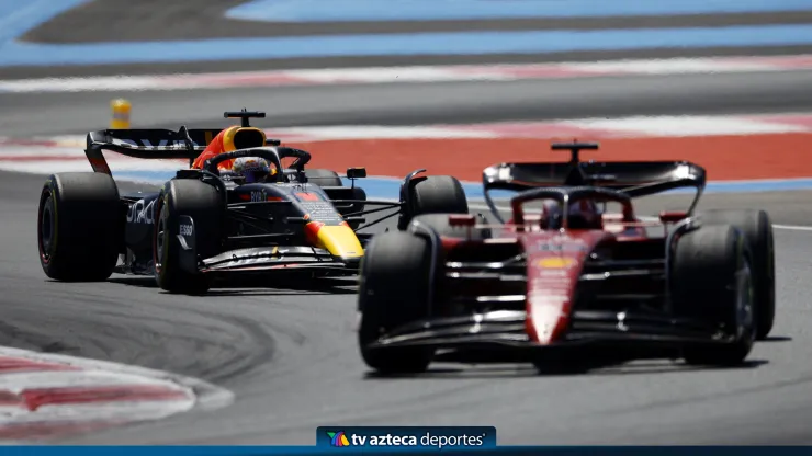 Gran Premio de Francia