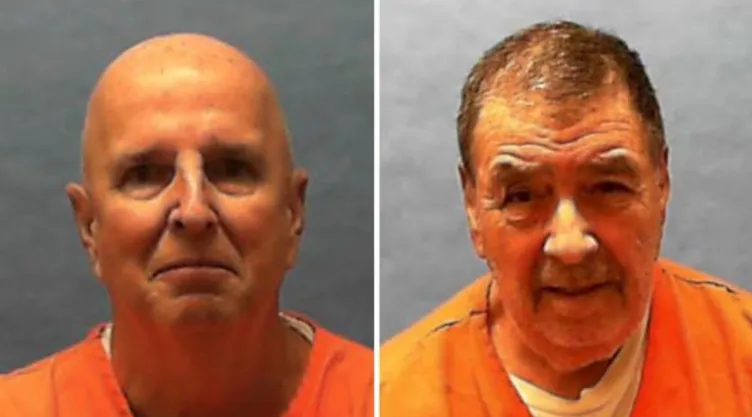 Florida ejecuta a dos hombres en un mismo día: ¿Por qué fueron condenados a la pena de muerte
