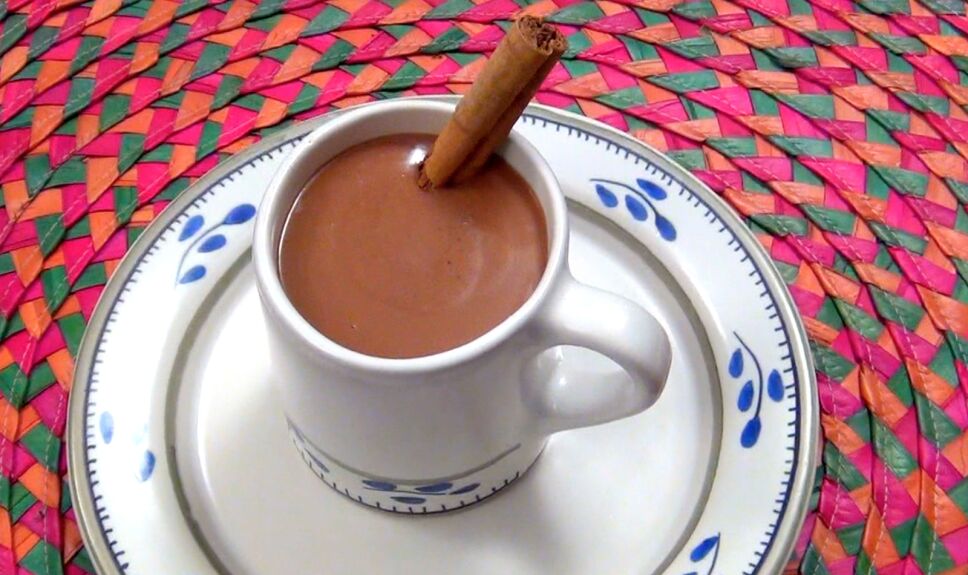 que hay de comer
