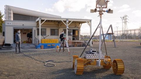 VIPER software integration testing