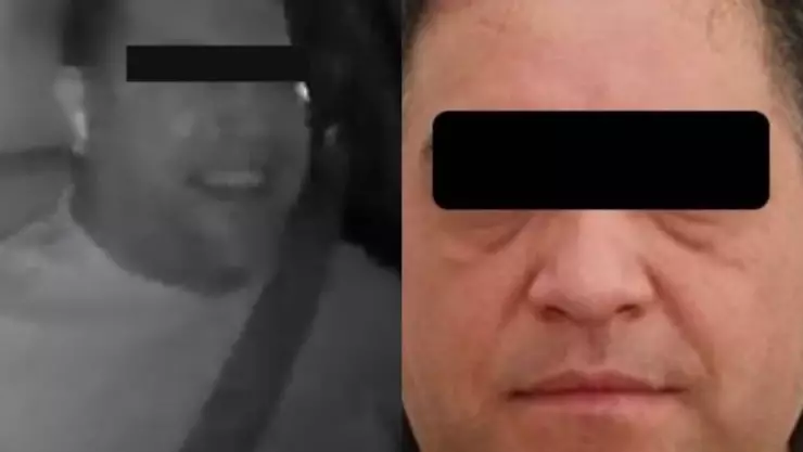 Asaltante se burlaba de sus víctimas