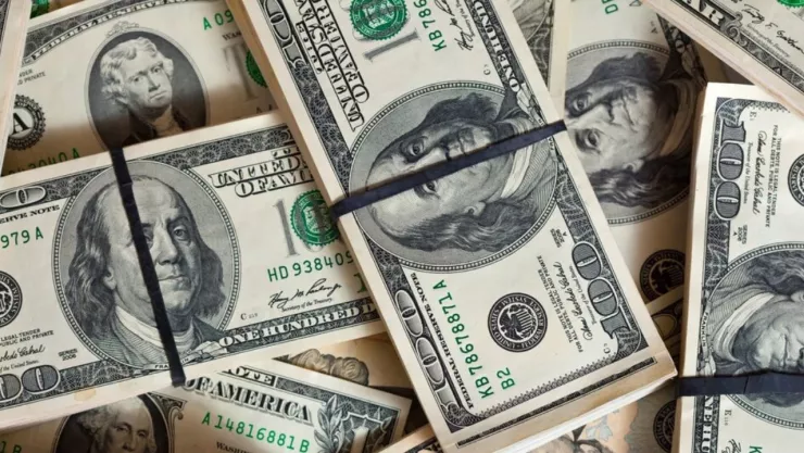 PRECIO DEL DÓLAR EN TIJJUANA