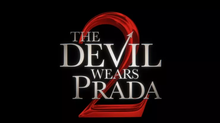 ¡ES OFICIAL! Revelan el primer teaser tráiler de El diablo viste a la moda 2 y anuncian fecha de estreno