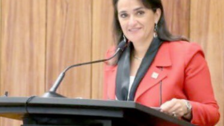 SAT Margarita Ríos Farjat